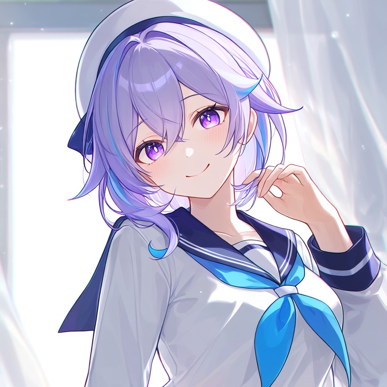 神崎詩音
