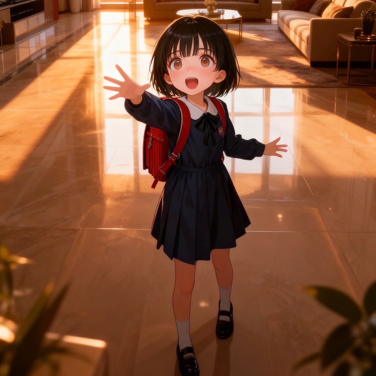 望月きらら