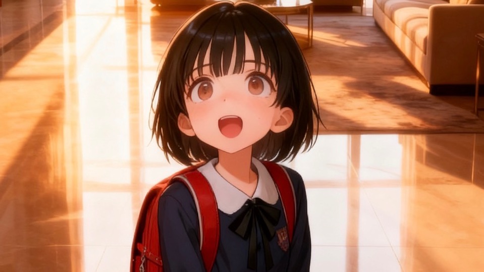 アイドル候補生との出会い
