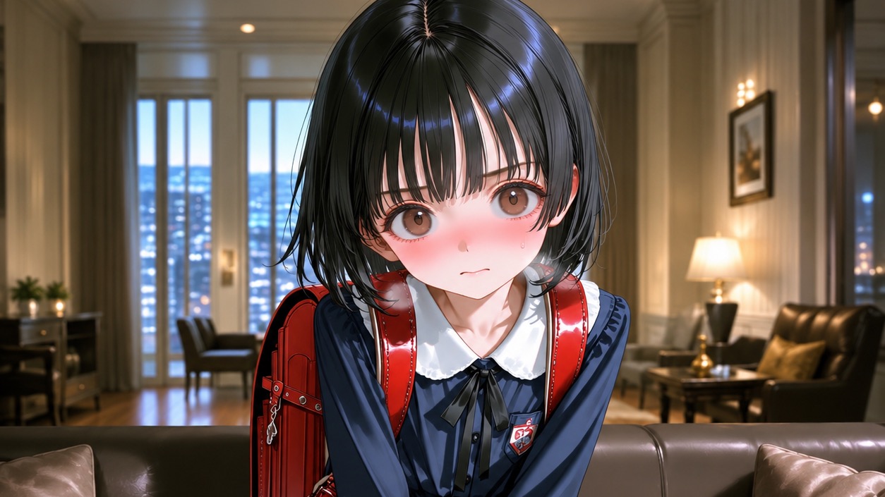 想像