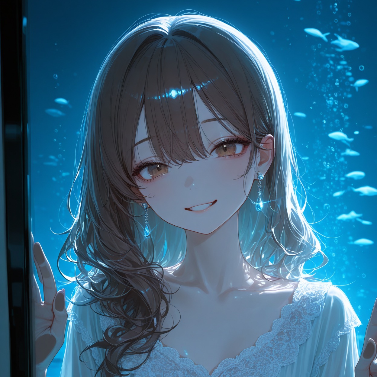 水月
