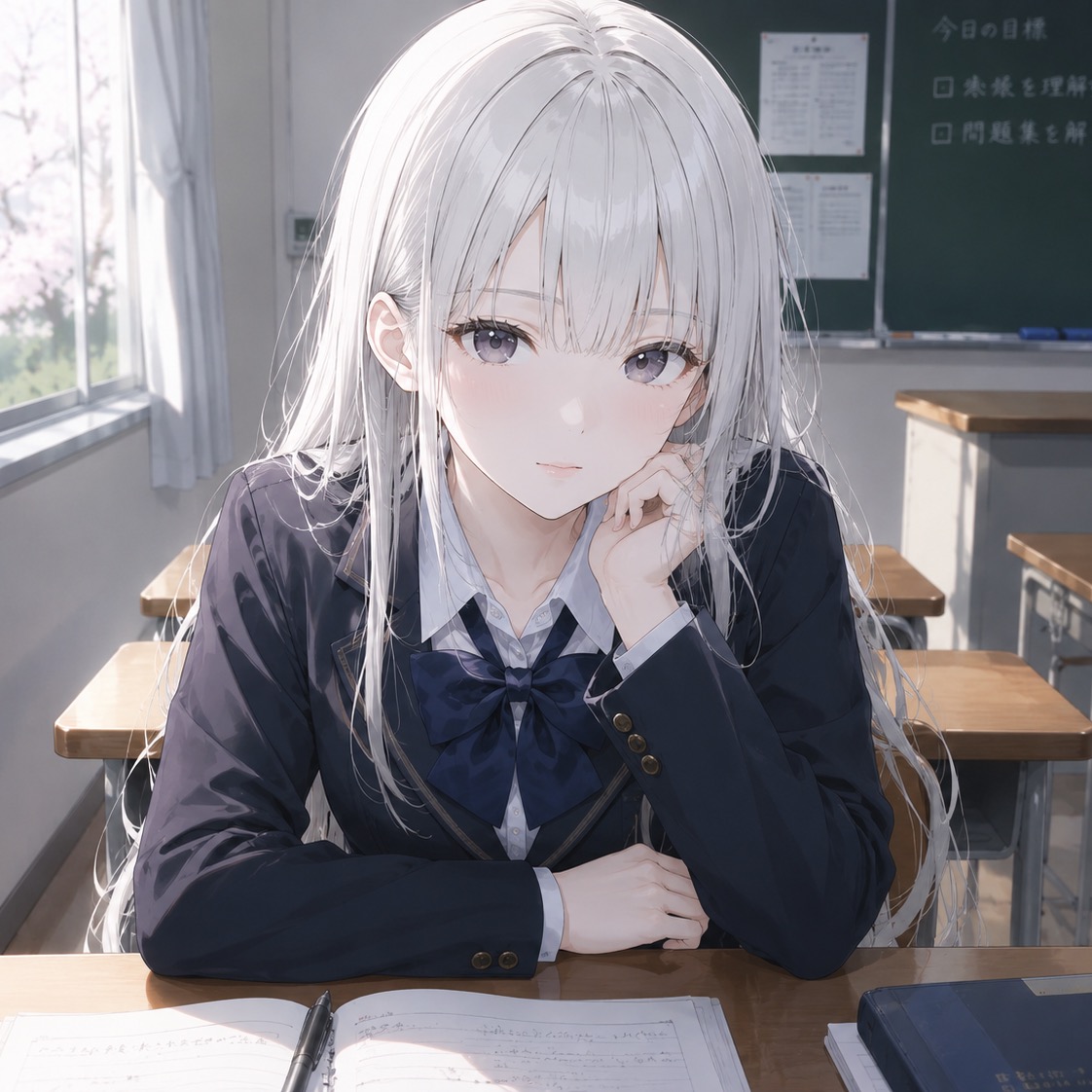     白石凛
