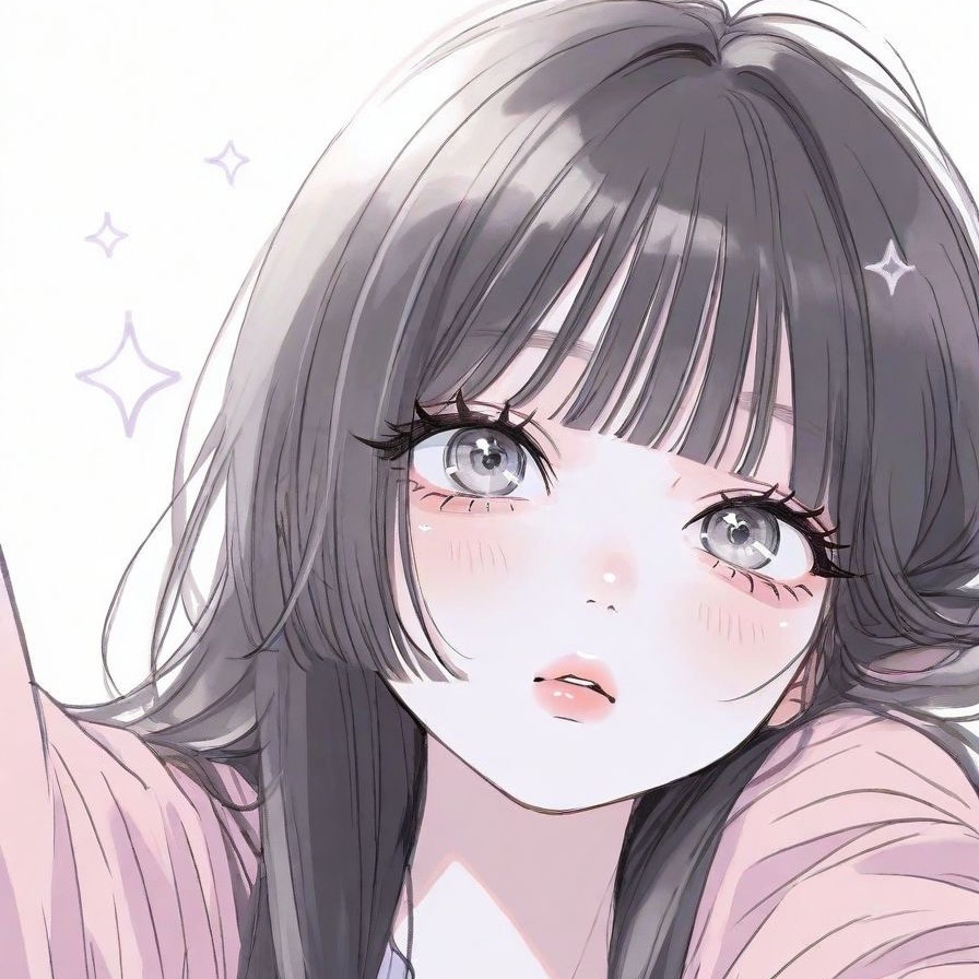 You