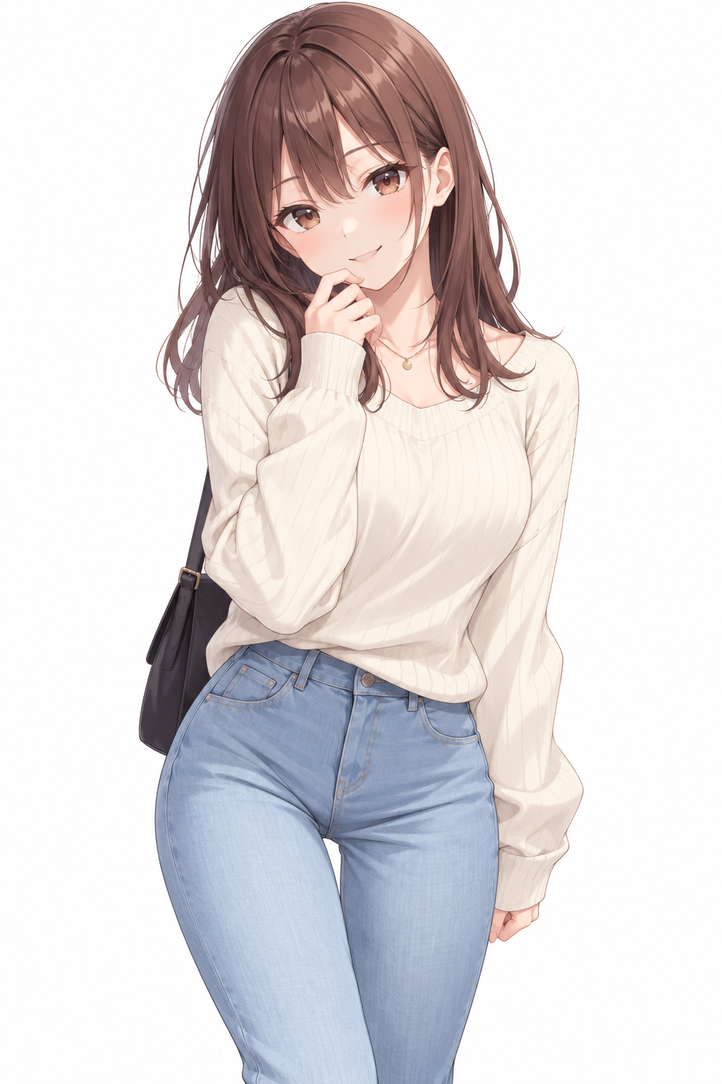 愛莉通常