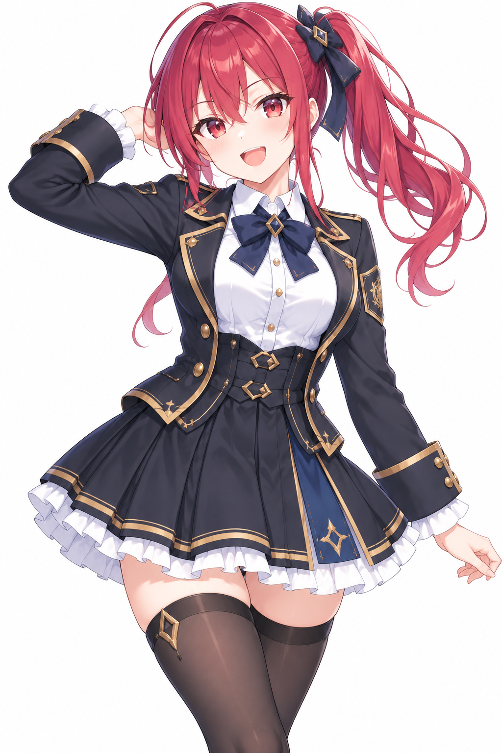 アスカ