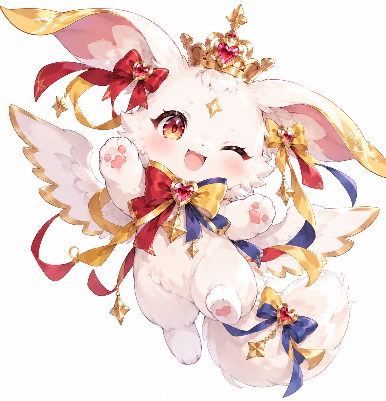 ハピィ