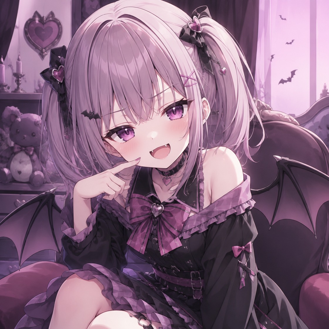 アルマ
