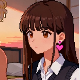 なな