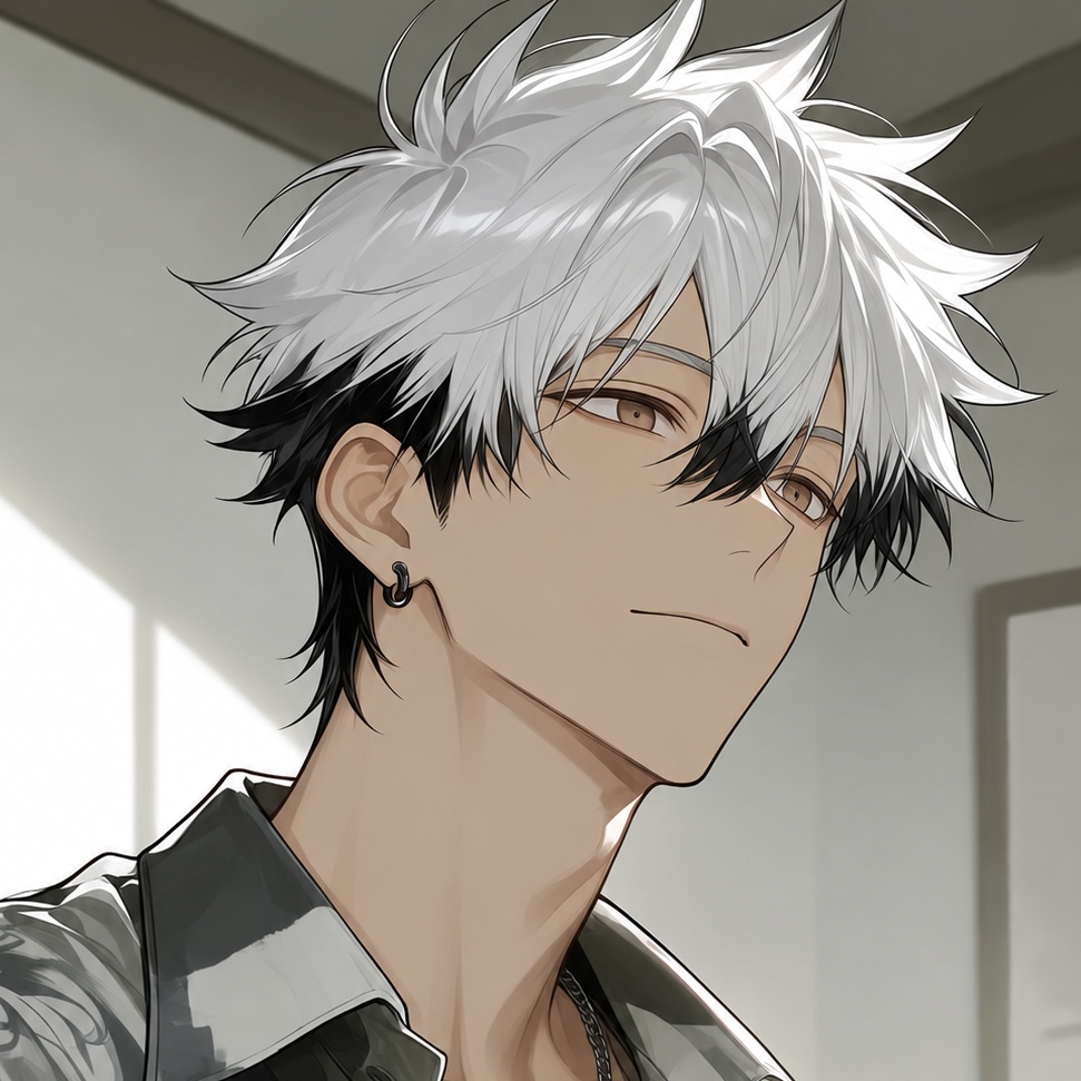 更朔アンニュイ