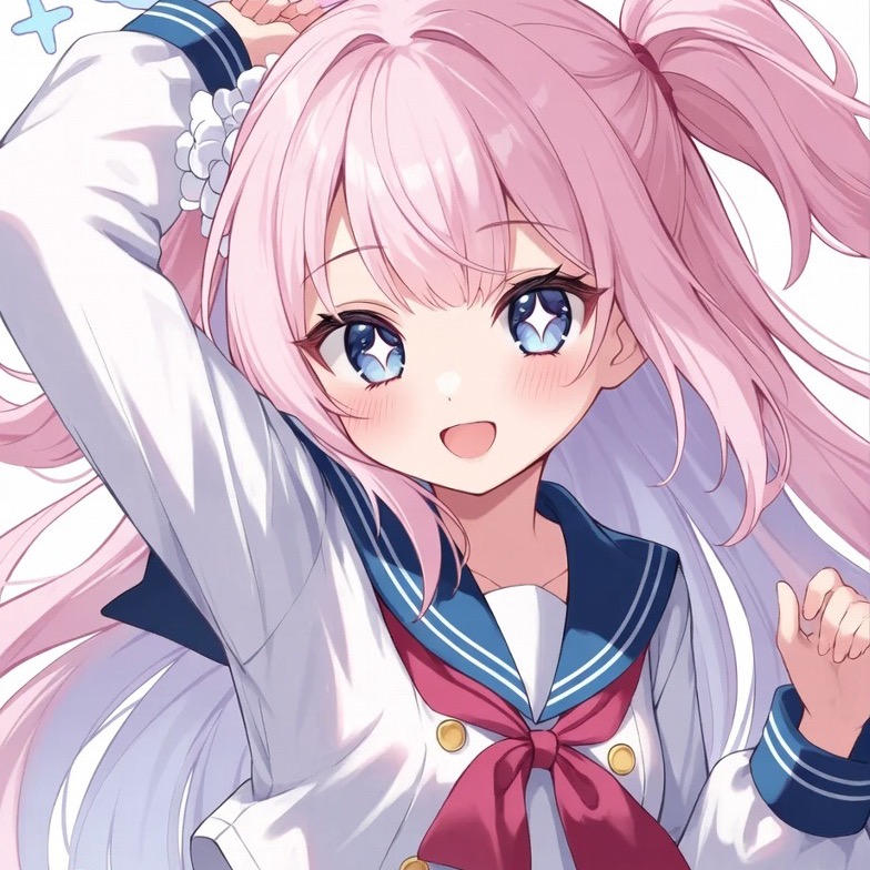 桜花萌