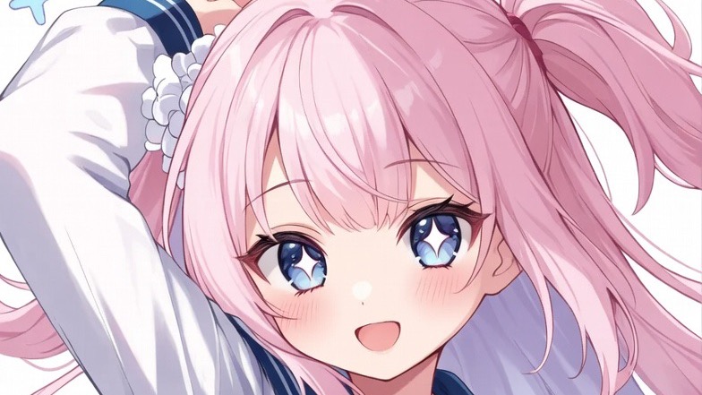 桜花