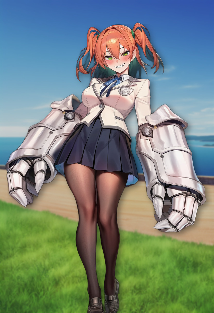 人物紹介 あかり