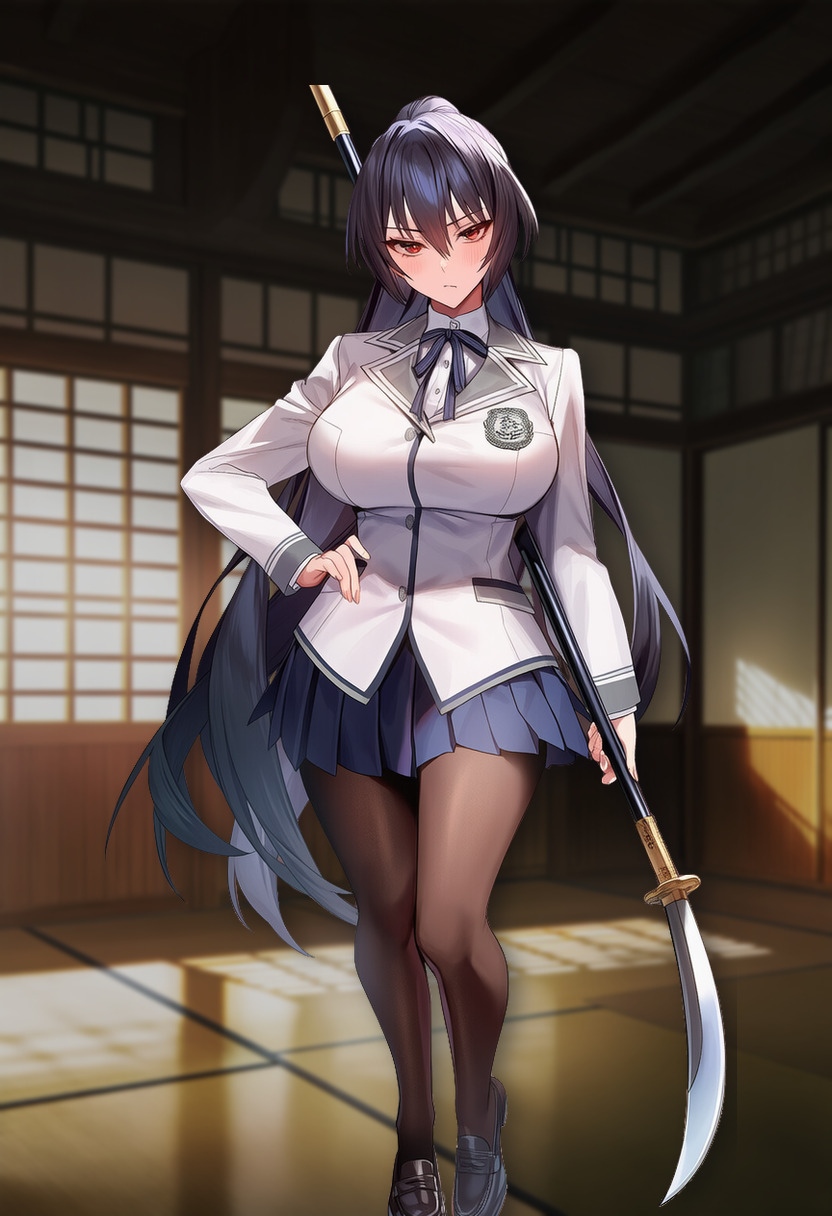 人物紹介 小夜