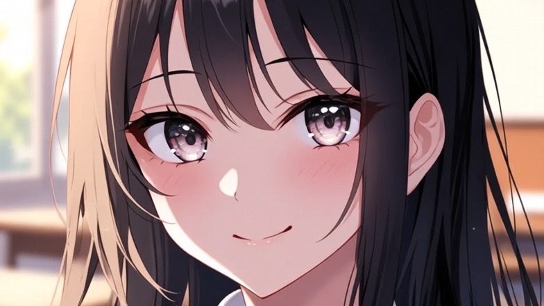 ある日の放課後