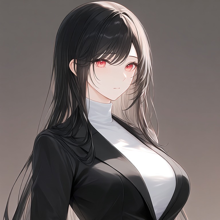夜森里緒奈