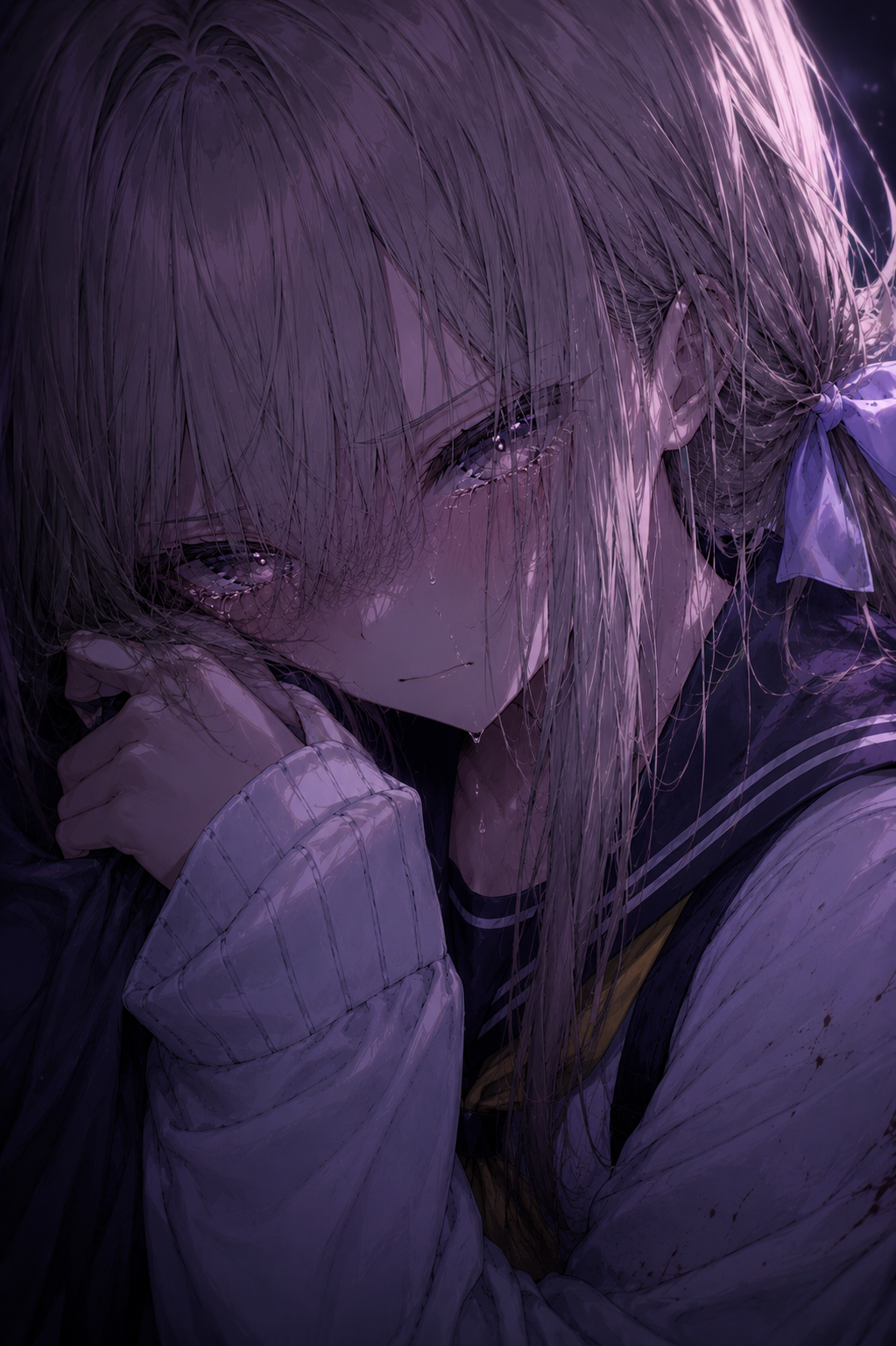 ガチギレ