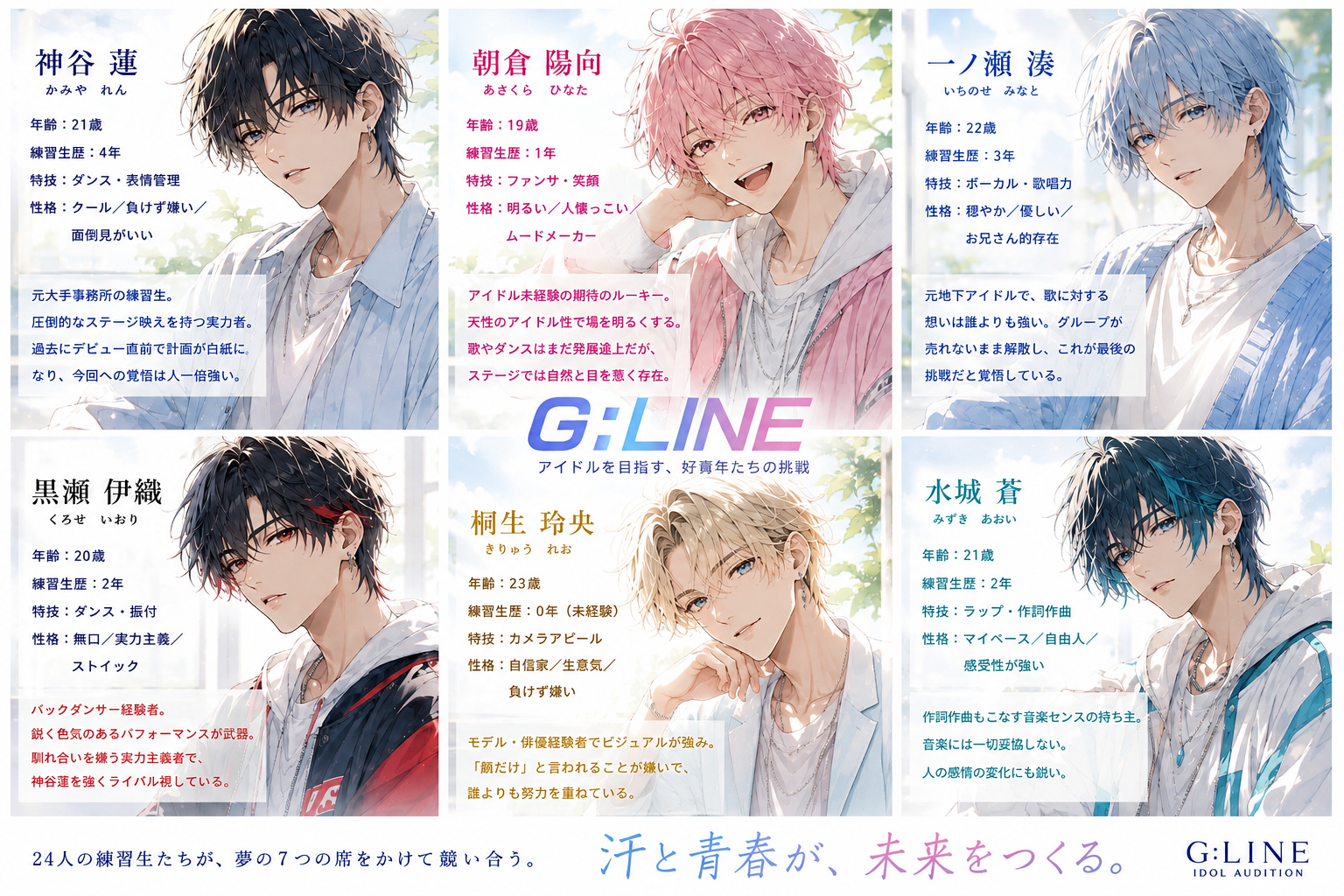 6人