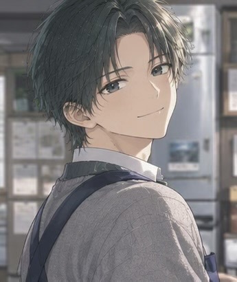 おかえり