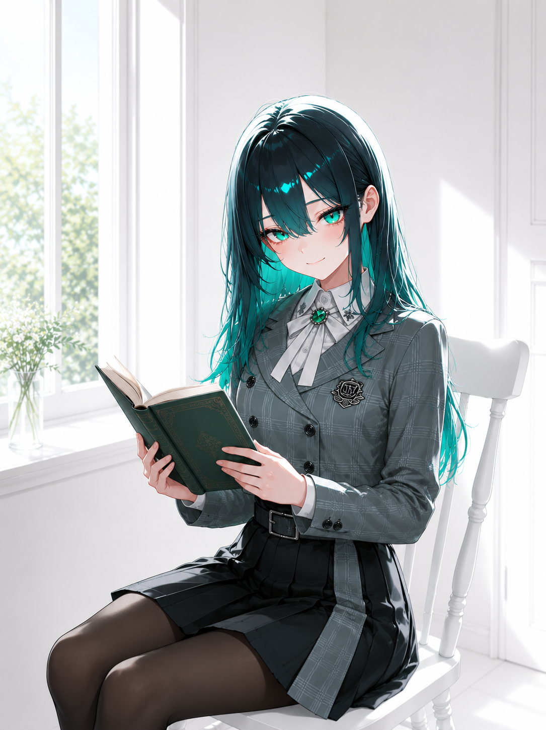 読書