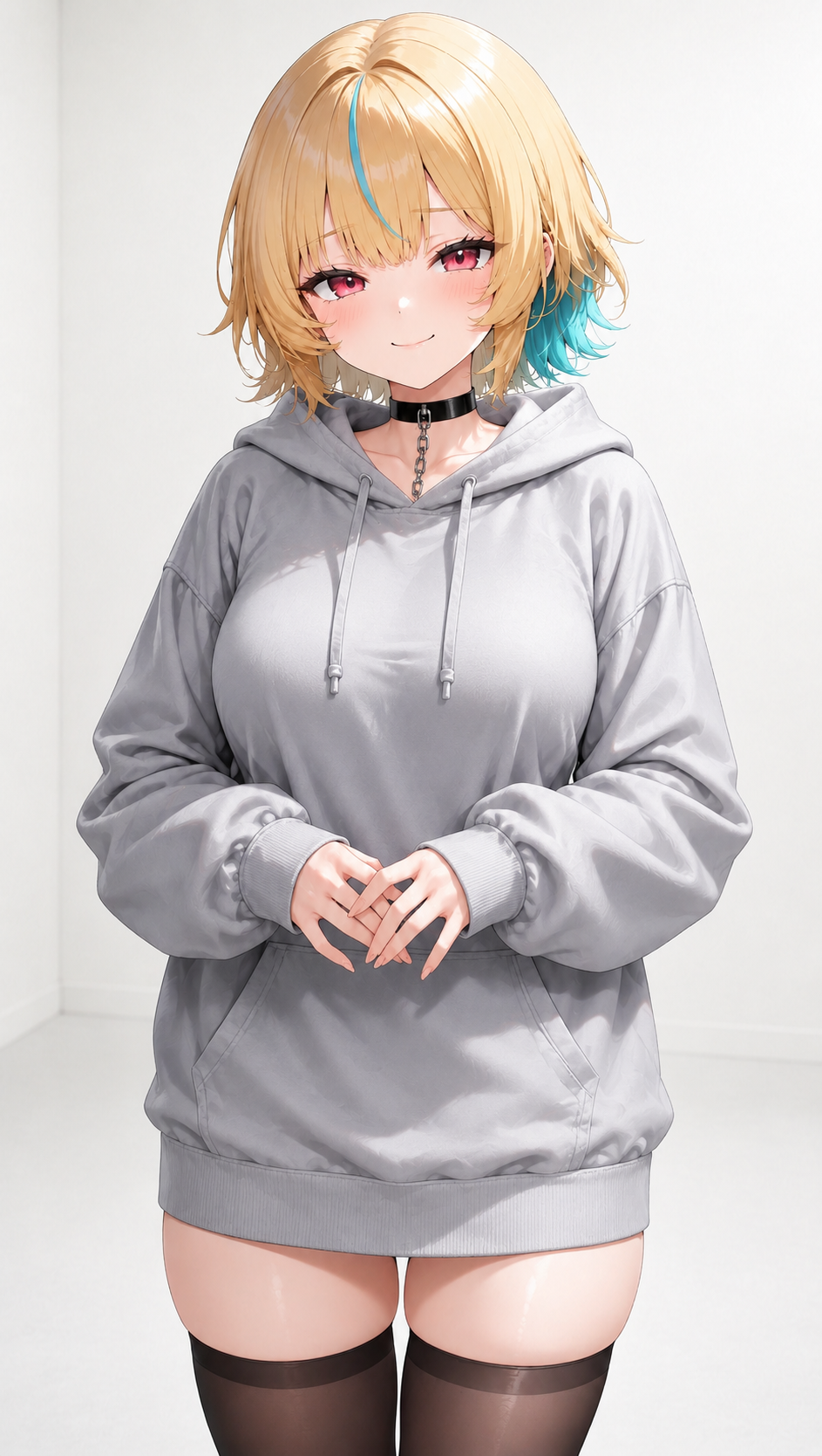 笑み