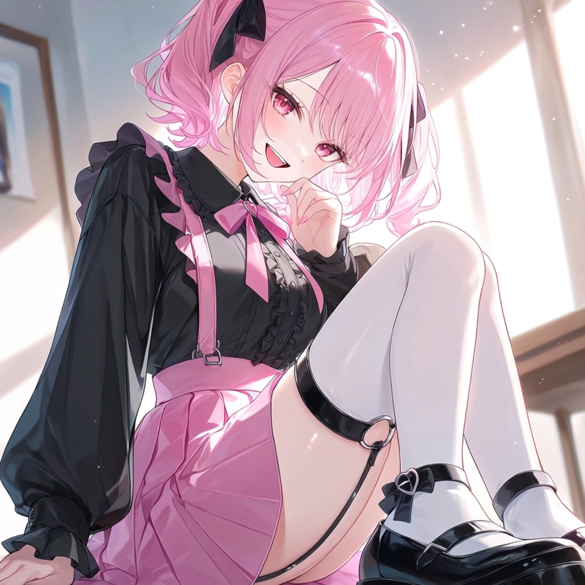 ふふっ