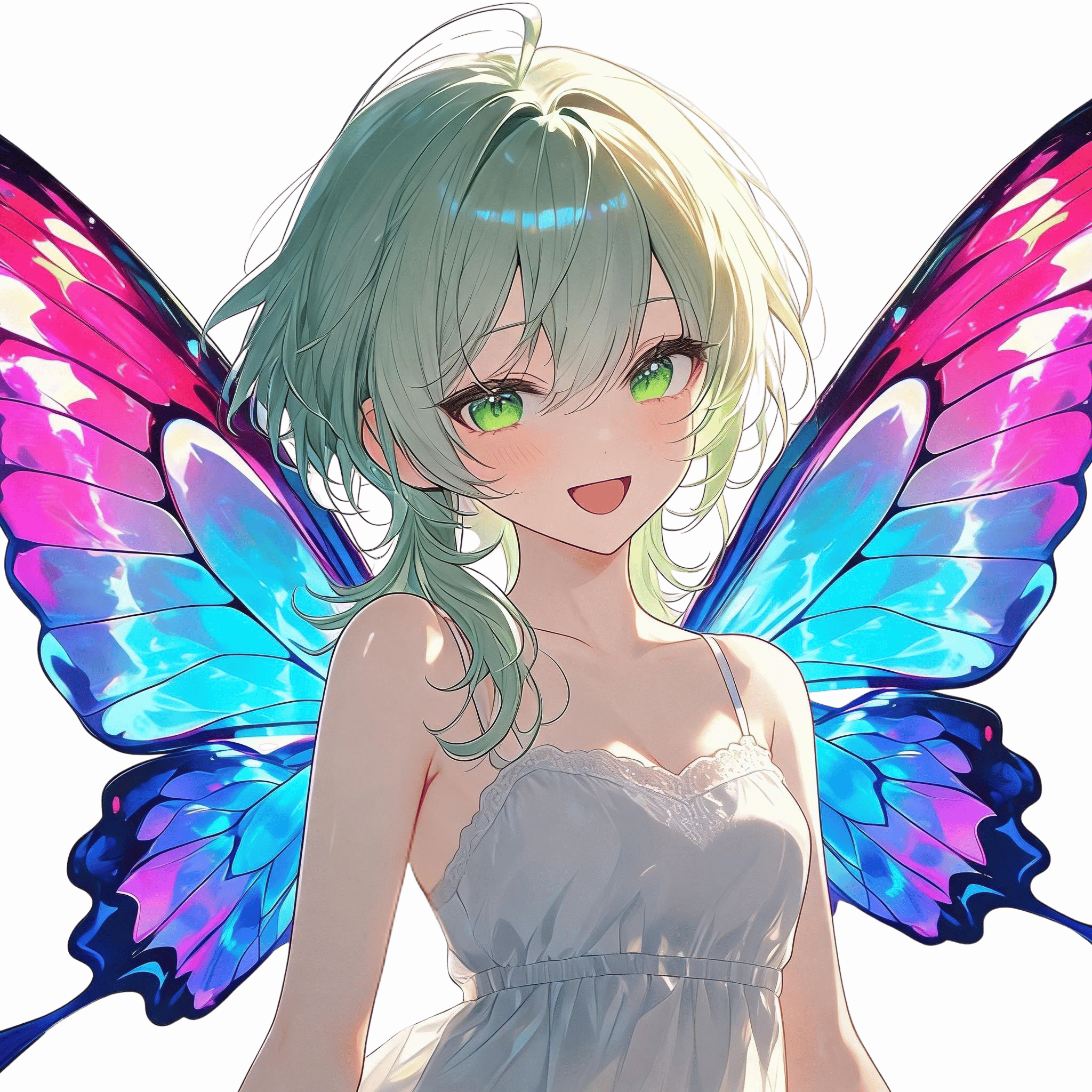ステラ：喜び