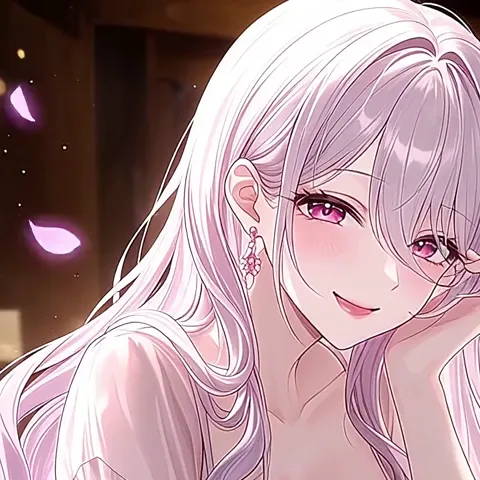 女神：煽り