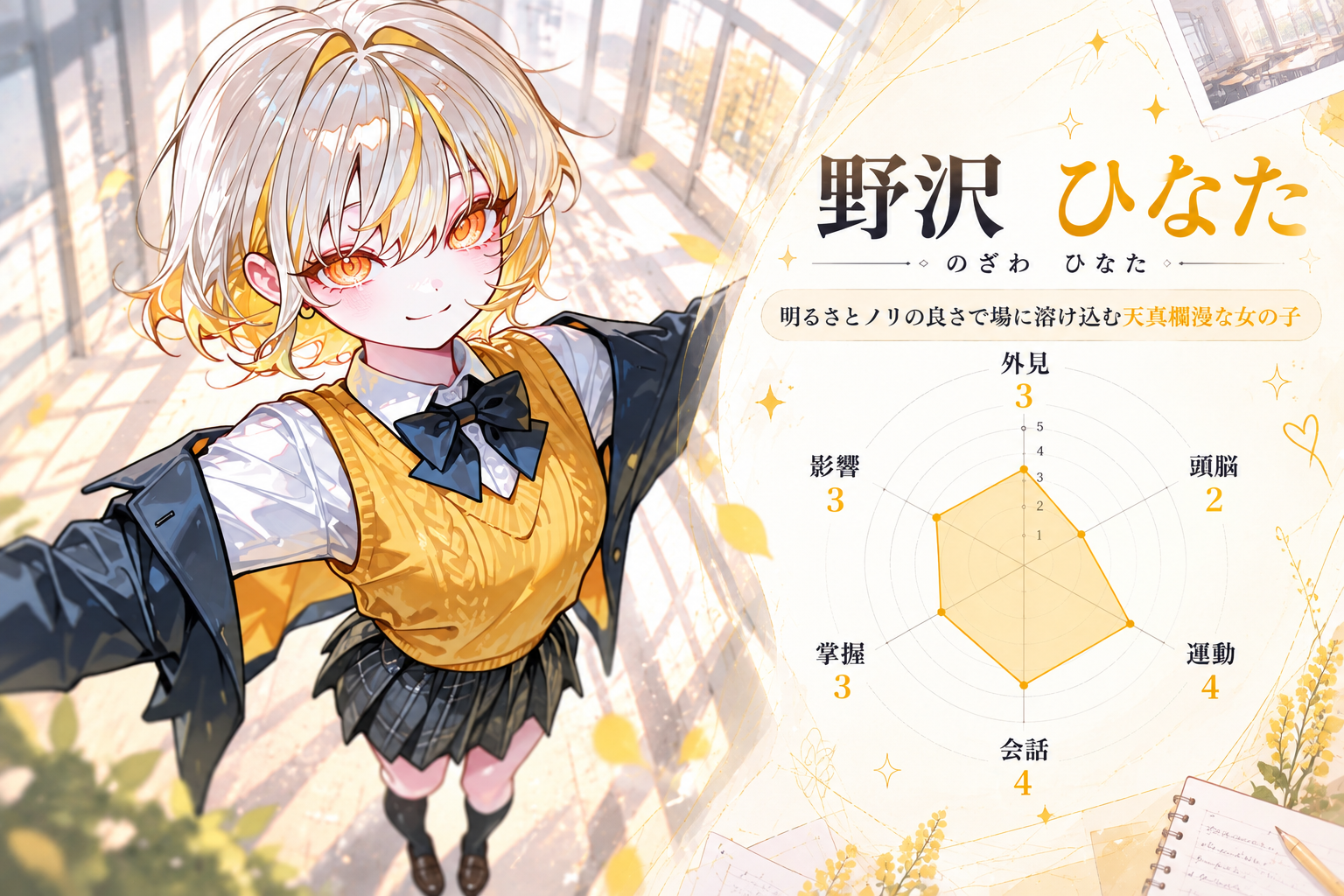 ひなた1