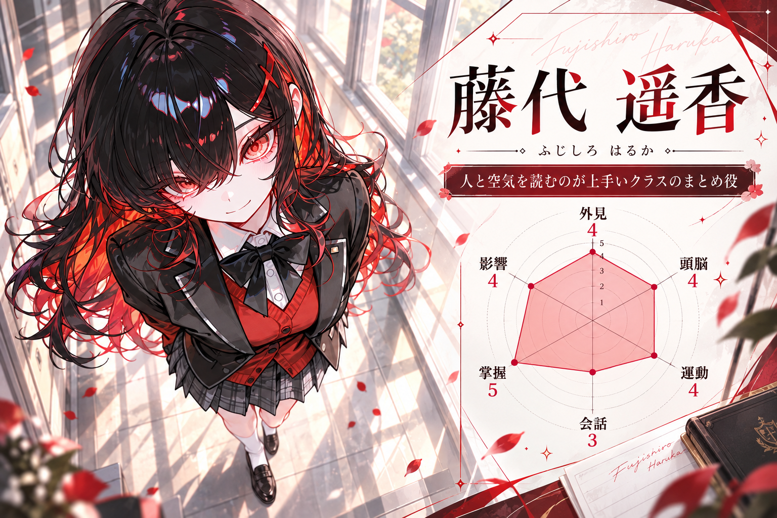 遥香1