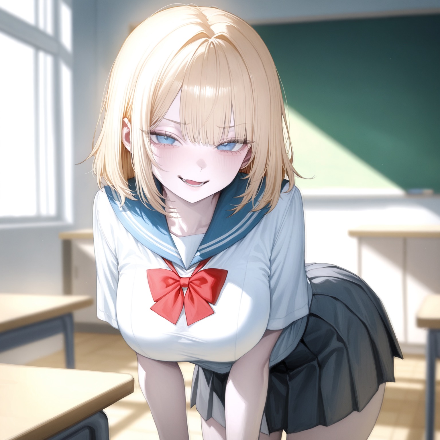 新井日奈子
