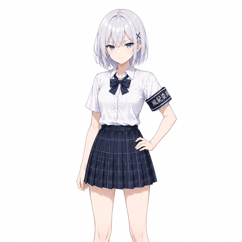 鉄城カグヤ