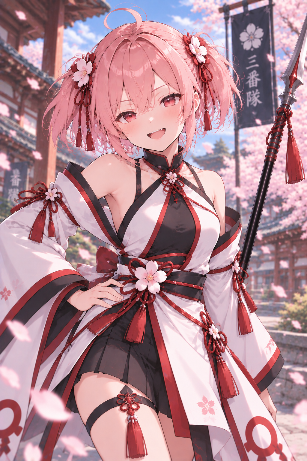 桜通常