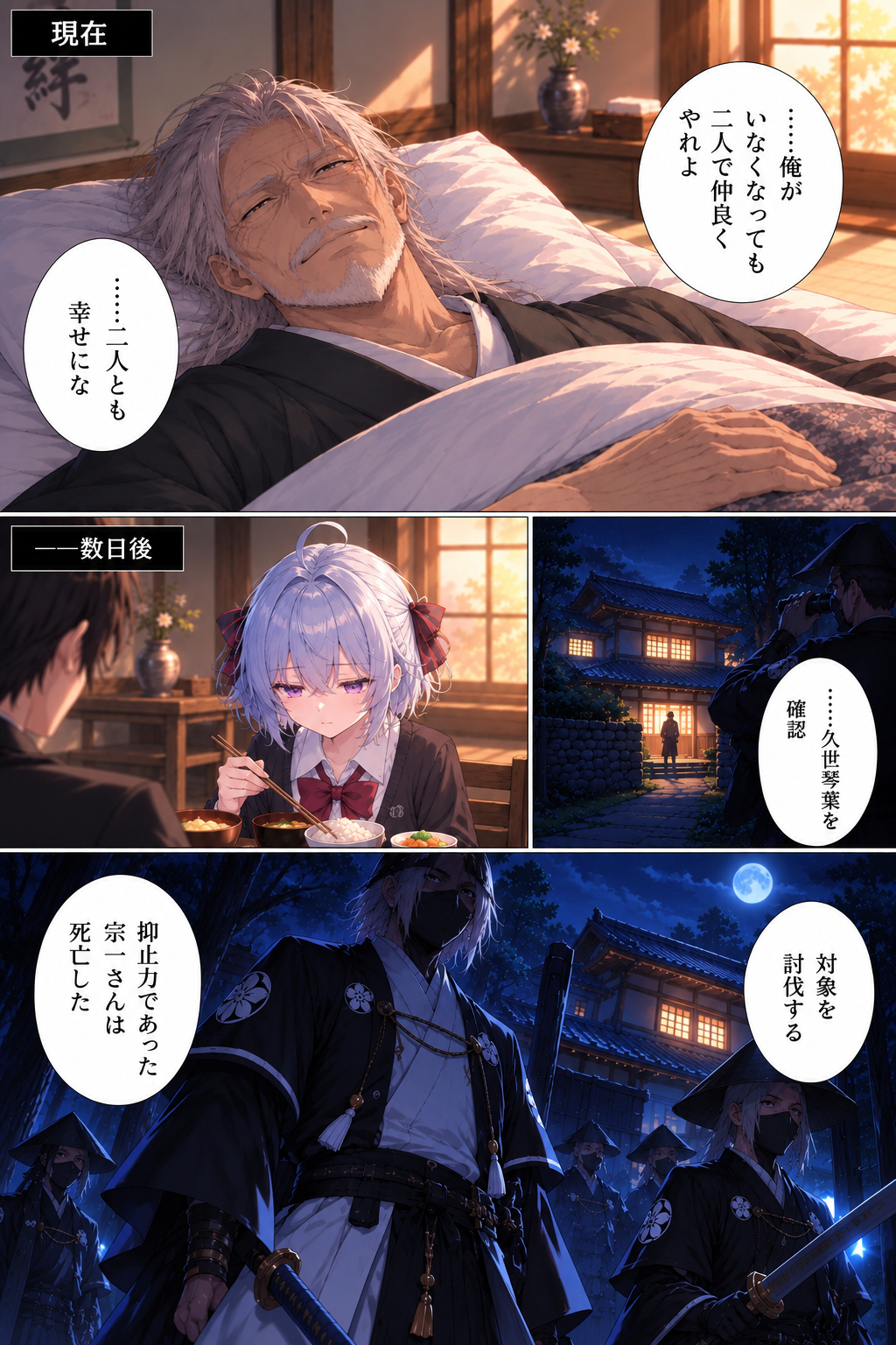 プロローグ2