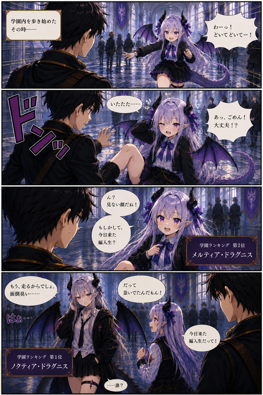 プロローグ3