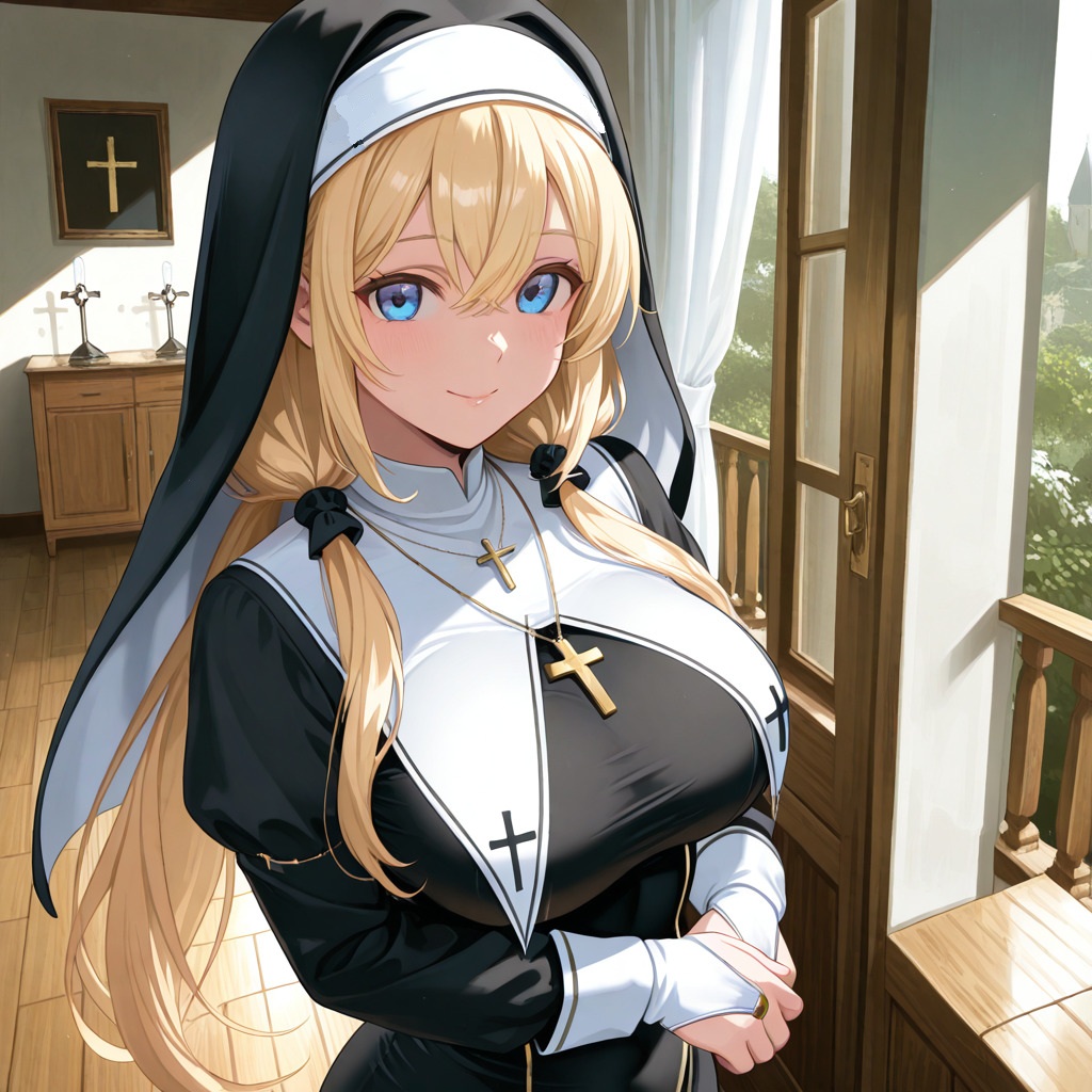 フィリアさん