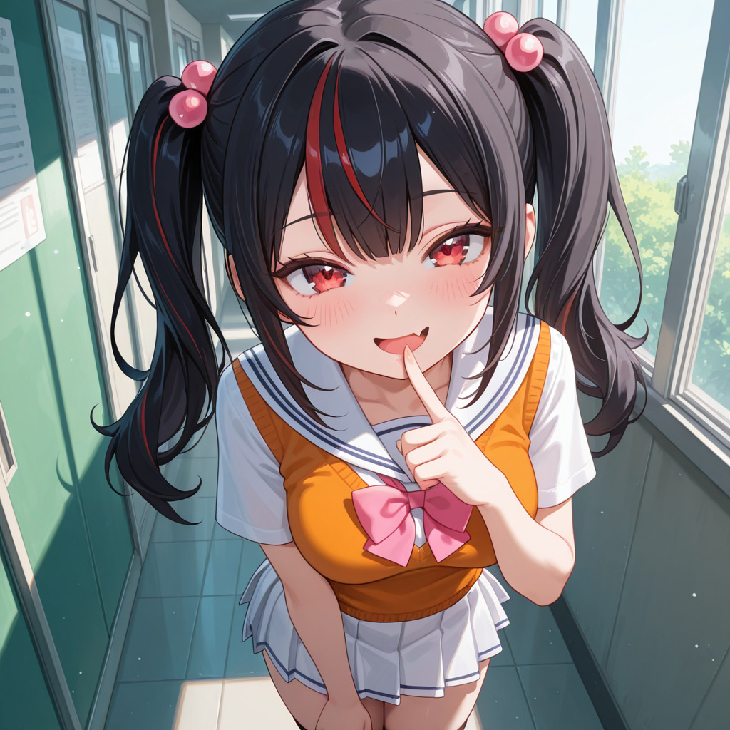 恋乃芽通常2