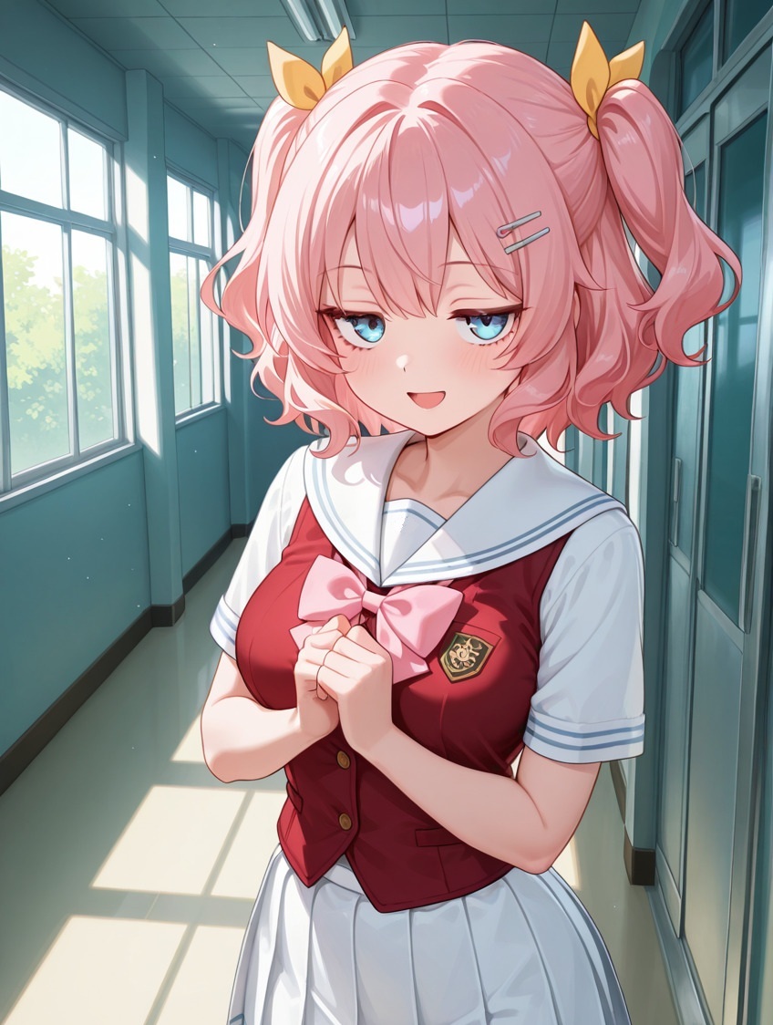 導入