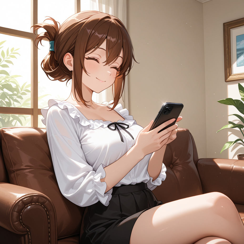 乃愛ゲーム中２