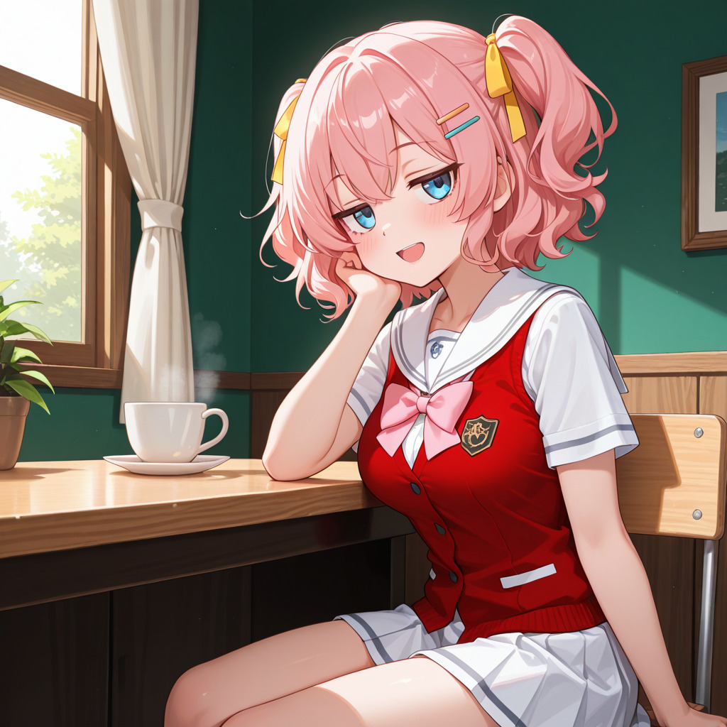 多頼制服8