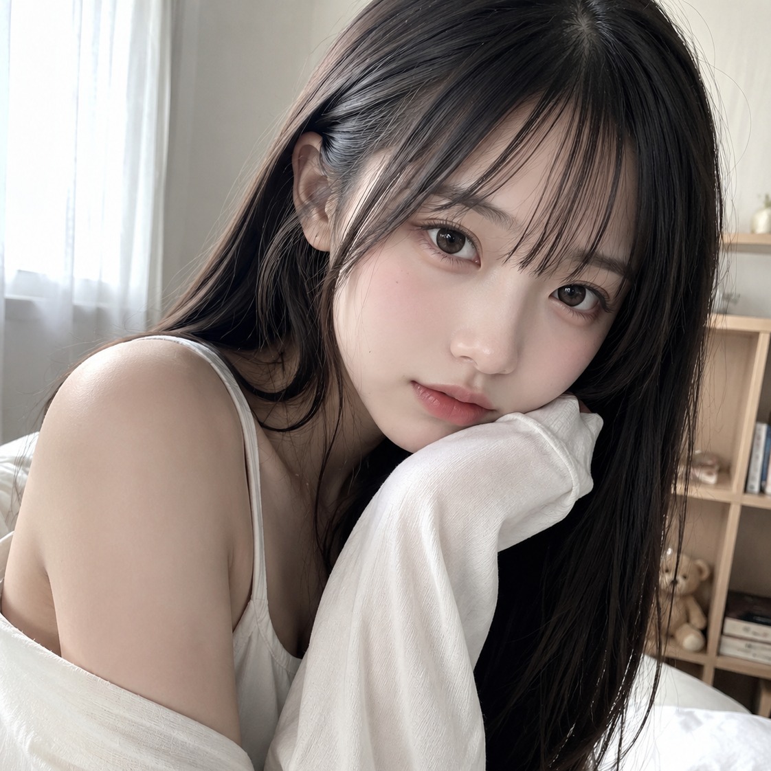 天城すず