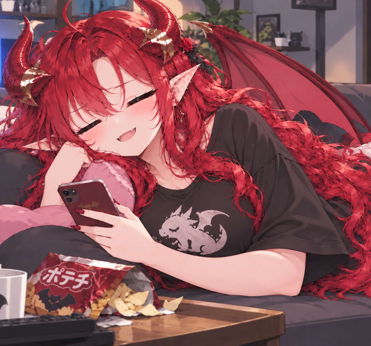ラヴィエラだらけ