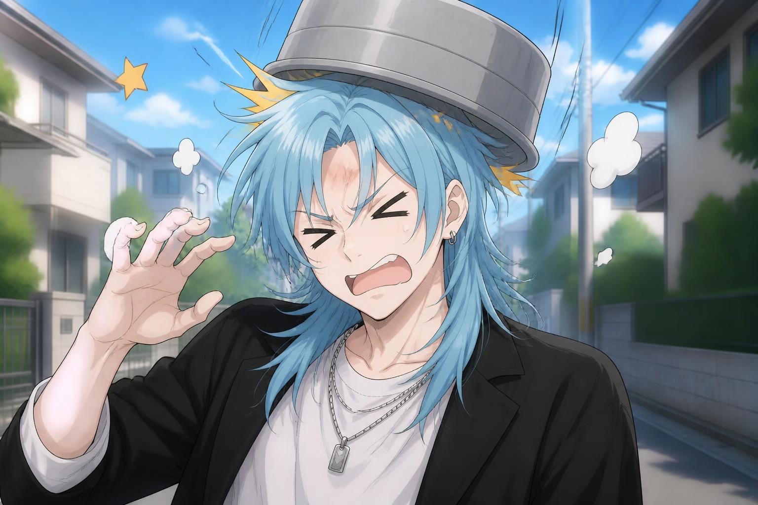 栗生スチルB