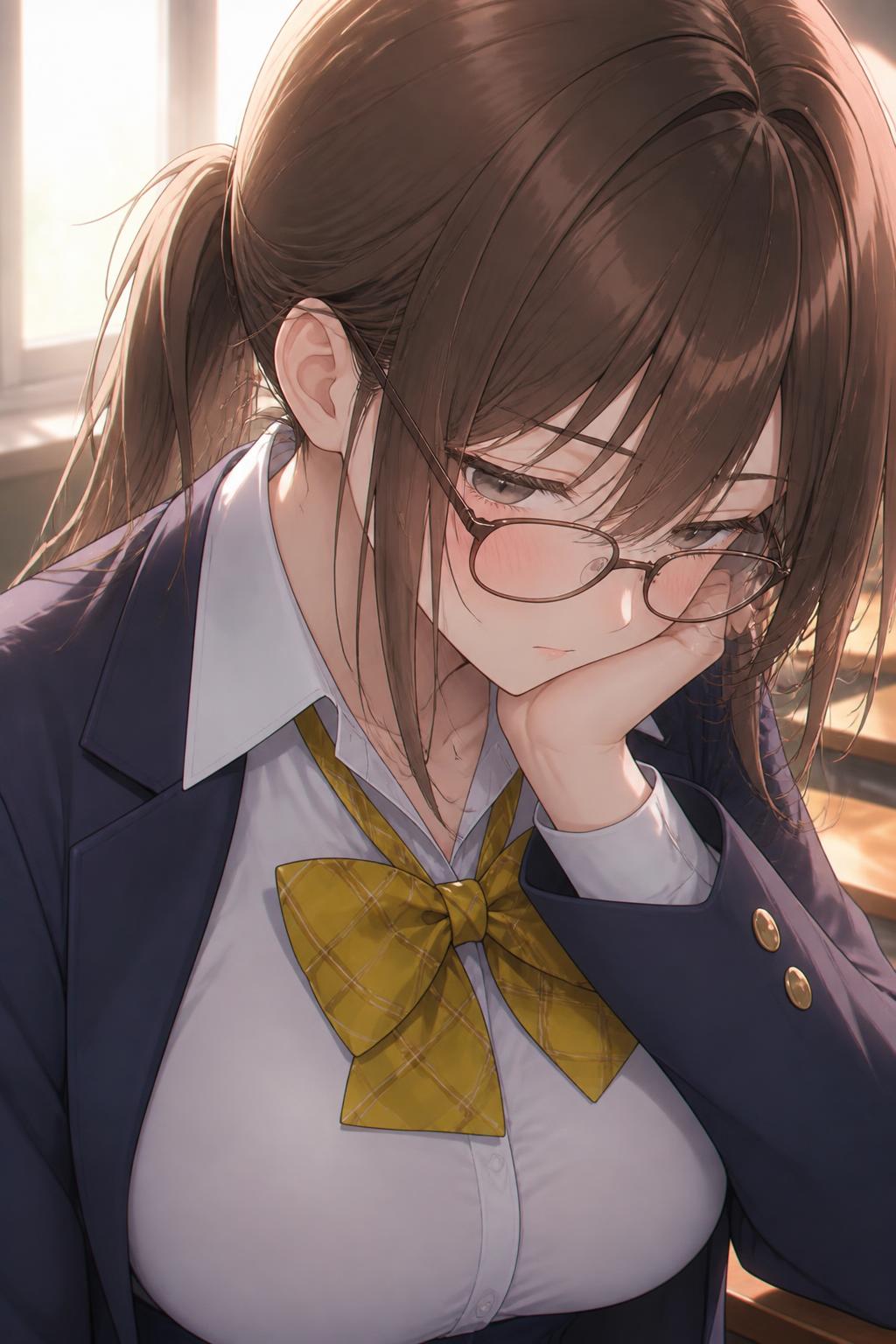 純子A