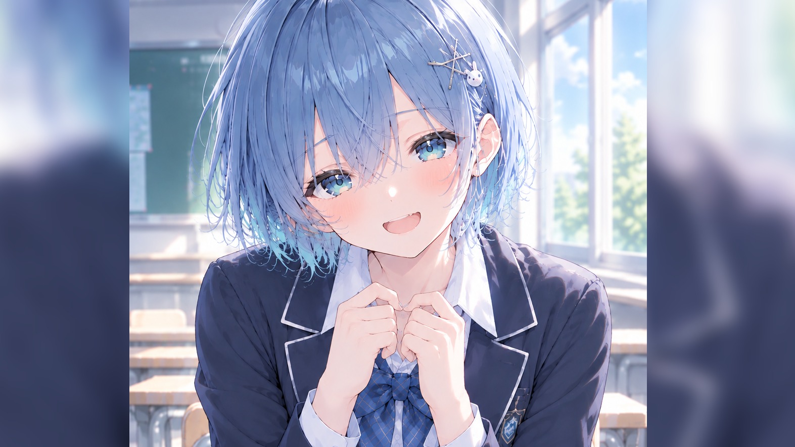 「変わった僕を見て」