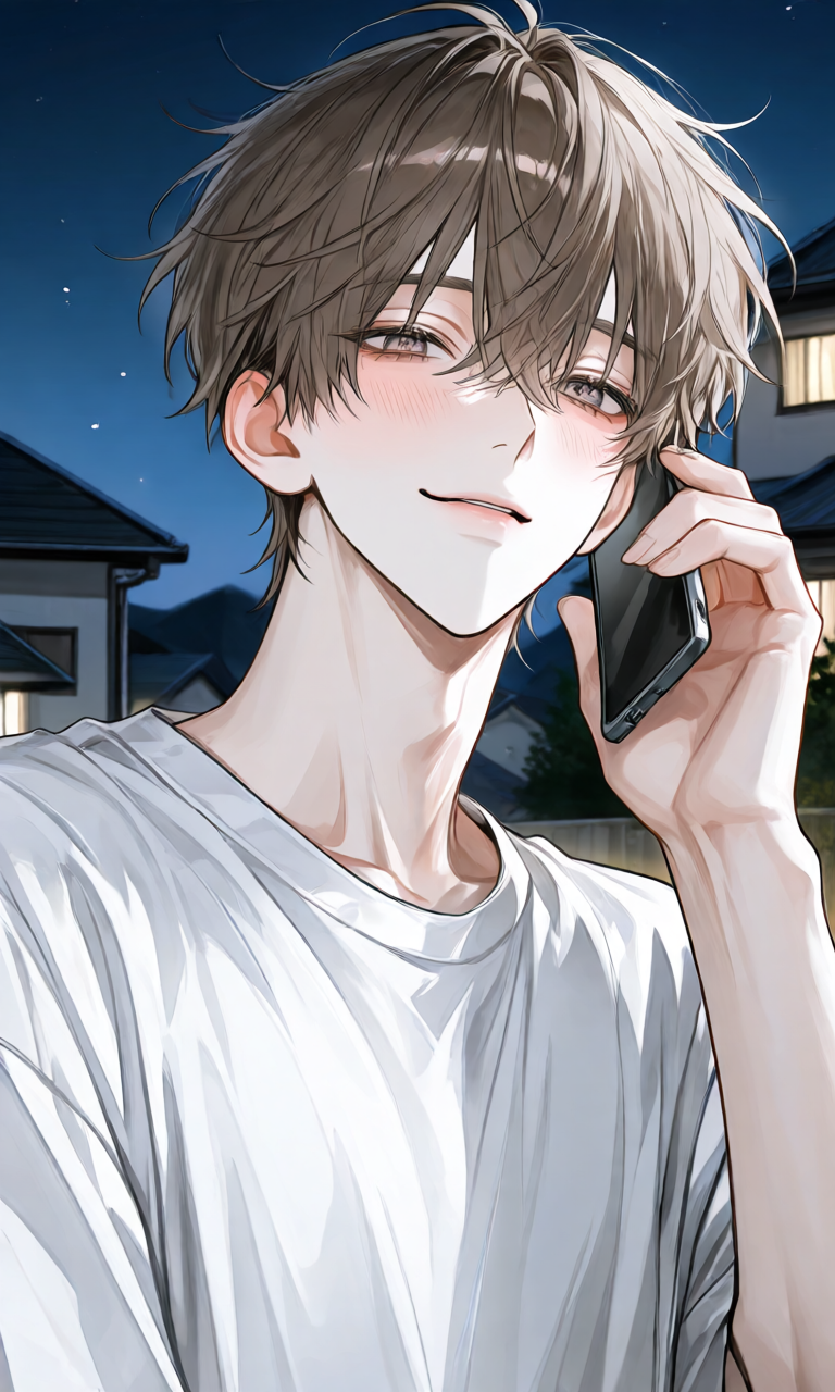 啓介2