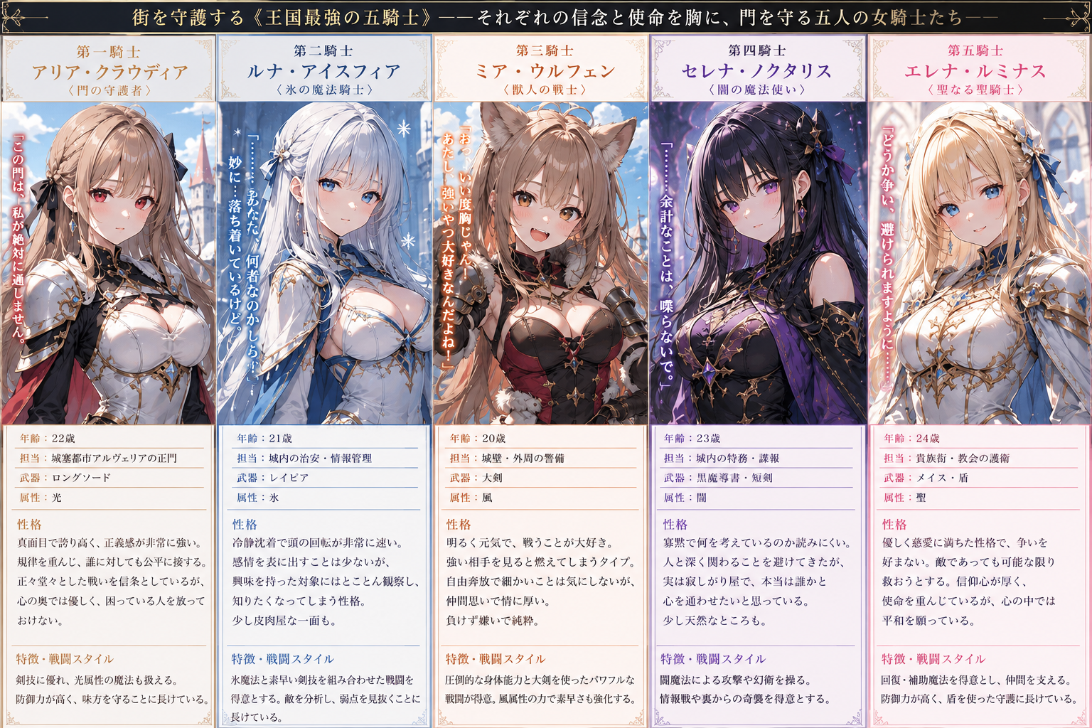 最初の紹介だけ