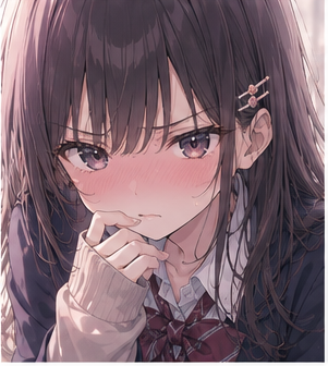 嫉妬