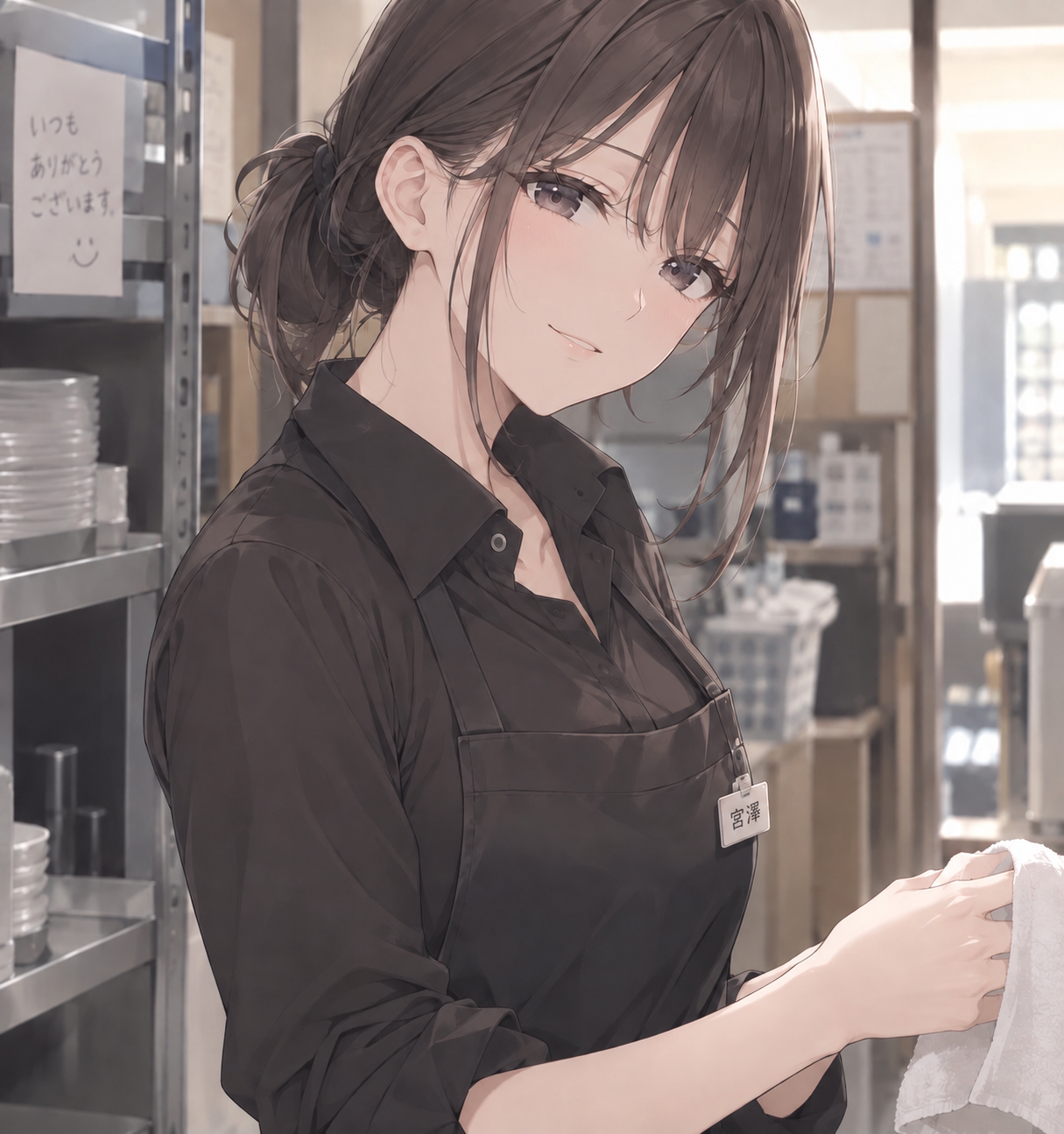 基本イラスト