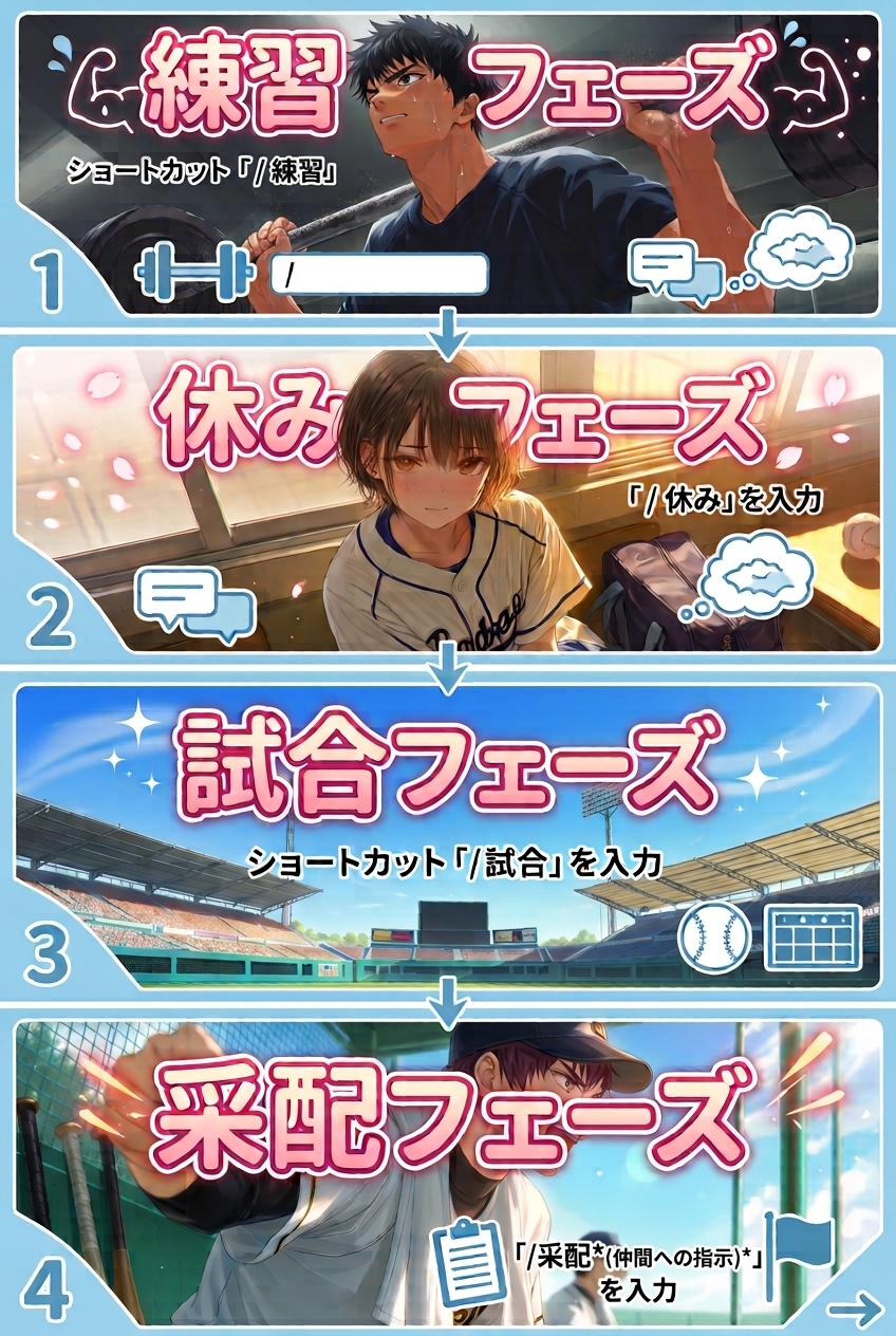 説明