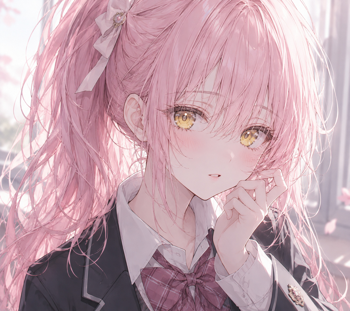 天井瑠花